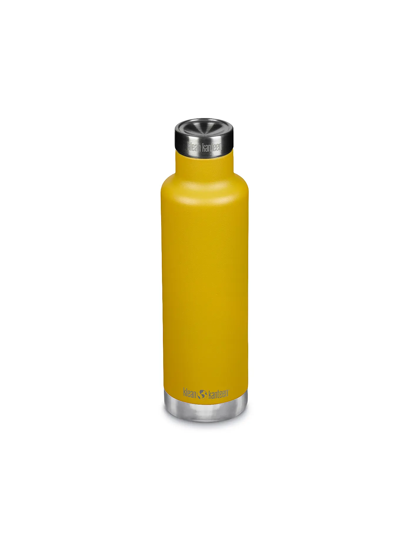 KLEAN KANTEEN | Isolierflasche Classic 750ml Pour Through Cap | 